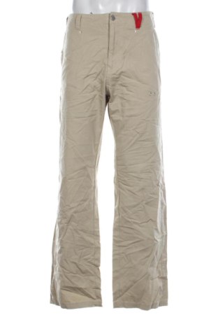 Pantaloni de bărbați FILA, Mărime L, Culoare Bej, Preț 94,99 Lei