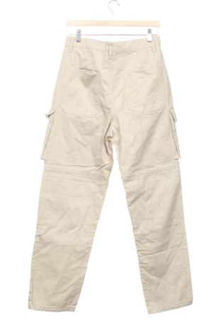 Pantaloni de bărbați FSBN, Mărime S, Culoare Bej, Preț 104,26 Lei