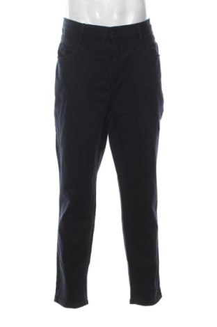 Pantaloni de bărbați Fashion nova, Mărime L, Culoare Negru, Preț 123,99 Lei