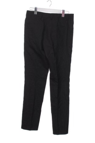 Pantaloni de bărbați Filippa K, Mărime M, Culoare Negru, Preț 351,99 Lei