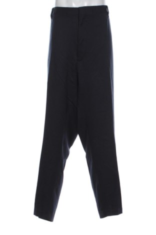 Męskie spodnie Flex, Rozmiar 5XL, Kolor Niebieski, Cena 67,99 zł