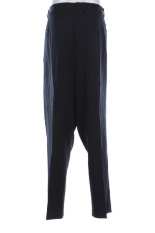 Męskie spodnie Flex, Rozmiar 5XL, Kolor Niebieski, Cena 67,99 zł