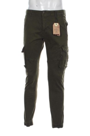 Ανδρικό παντελόνι Forex, Μέγεθος M, Χρώμα Πράσινο, Τιμή 32,00 €