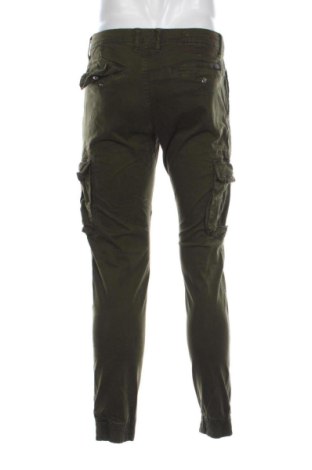 Ανδρικό παντελόνι Forex, Μέγεθος M, Χρώμα Πράσινο, Τιμή 32,00 €