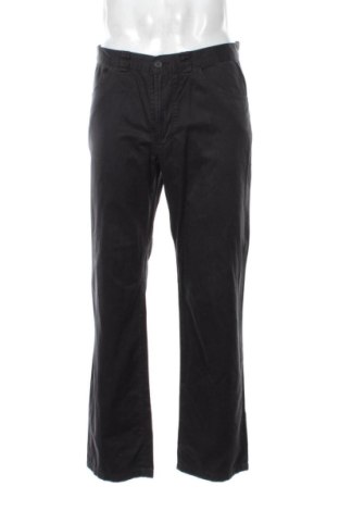 Męskie spodnie Frant, Rozmiar L, Kolor Czarny, Cena 133,96 zł