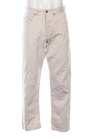 Męskie spodnie Fundamental Coast, Rozmiar M, Kolor Beżowy, Cena 50,99 zł