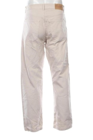 Męskie spodnie Fundamental Coast, Rozmiar M, Kolor Beżowy, Cena 50,99 zł