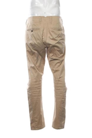 Pánske nohavice  G-Star Raw, Veľkosť L, Farba Béžová, Cena  54,95 €