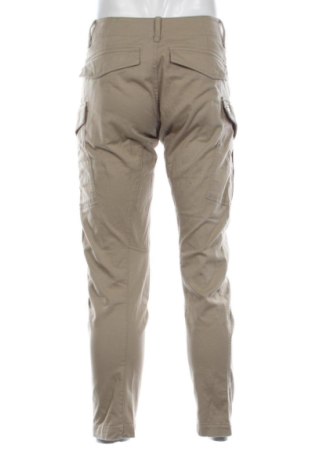 Pánske nohavice  G-Star Raw, Veľkosť M, Farba Béžová, Cena  117,95 €