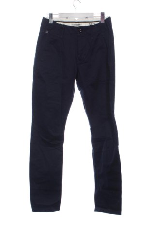 Pantaloni de bărbați G-Star Raw, Mărime S, Culoare Albastru, Preț 604,99 Lei