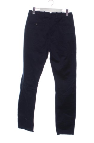 Pantaloni de bărbați G-Star Raw, Mărime S, Culoare Albastru, Preț 604,99 Lei
