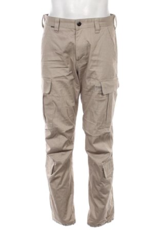 Ανδρικό παντελόνι G-Star Raw, Μέγεθος M, Χρώμα  Μπέζ, Τιμή 46,00 €