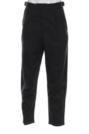 Pánske nohavice  G-Star Raw, Veľkosť M, Farba Čierna, Cena  117,95 €