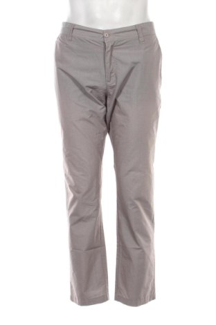 Pantaloni de bărbați GUY, Mărime XL, Culoare Gri, Preț 42,99 Lei