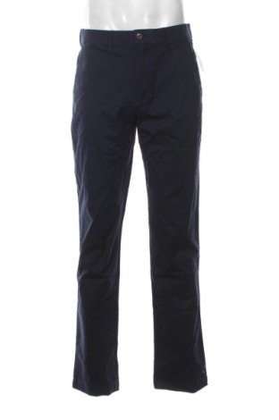 Męskie spodnie Gap, Rozmiar L, Kolor Niebieski, Cena 207,99 zł