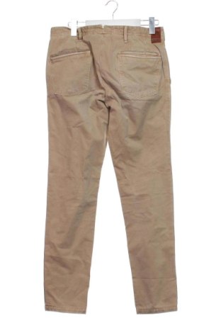 Pantaloni de bărbați Garage, Mărime M, Culoare Bej, Preț 67,99 Lei