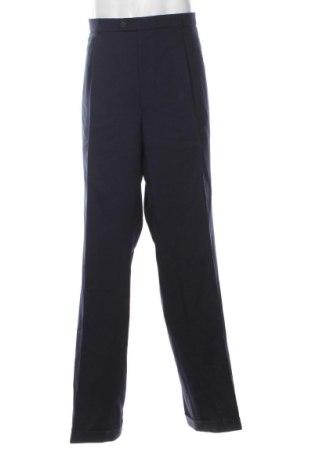 Herrenhose Gardeur, Größe XXL, Farbe Blau, Preis 104,99 €