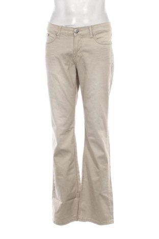 Pánske nohavice  Gin Tonic, Veľkosť L, Farba Béžová, Cena  25,00 €