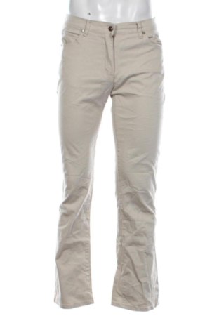 Herrenhose Gina Benotti, Größe M, Farbe Beige, Preis 25,99 €