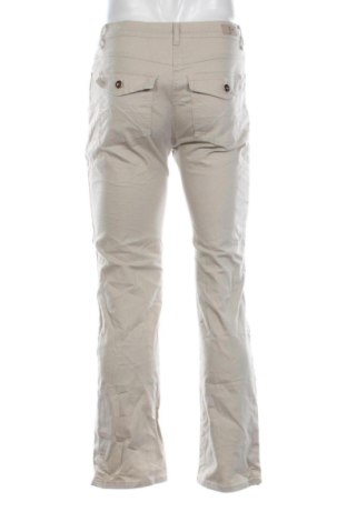 Herrenhose Gina Benotti, Größe M, Farbe Beige, Preis 25,99 €