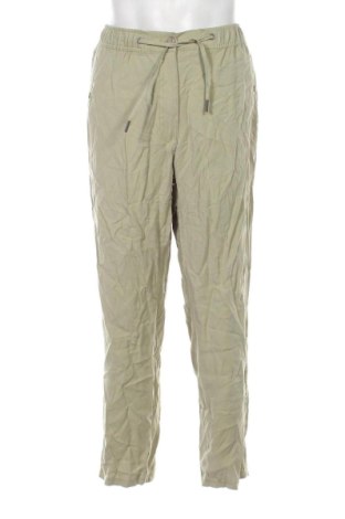 Pánske nohavice  Gina Benotti, Veľkosť XL, Farba Zelená, Cena  6,95 €