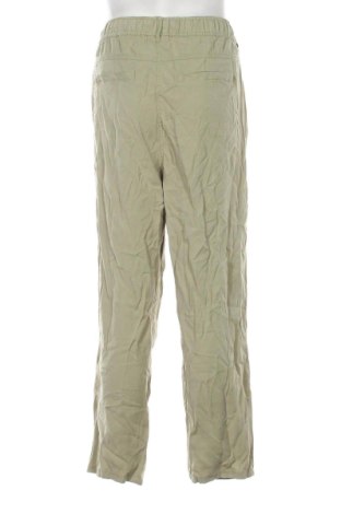 Pánske nohavice  Gina Benotti, Veľkosť XL, Farba Zelená, Cena  6,95 €