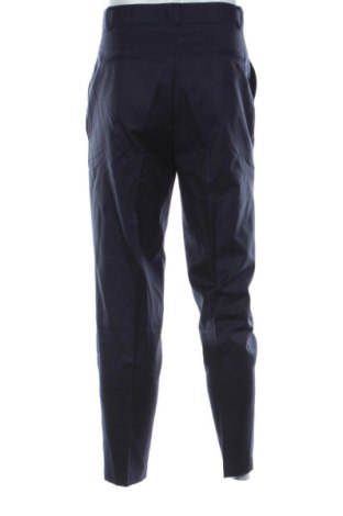 Pantaloni de bărbați Guido Maria Kretschmer, Mărime M, Culoare Albastru, Preț 342,99 Lei