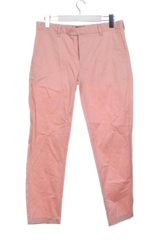 Ανδρικό παντελόνι Gutteridge, Μέγεθος M, Χρώμα Ρόζ , Τιμή 58,99 €