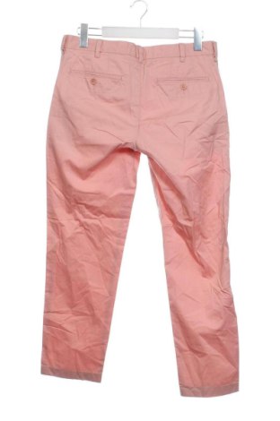 Ανδρικό παντελόνι Gutteridge, Μέγεθος M, Χρώμα Ρόζ , Τιμή 58,99 €