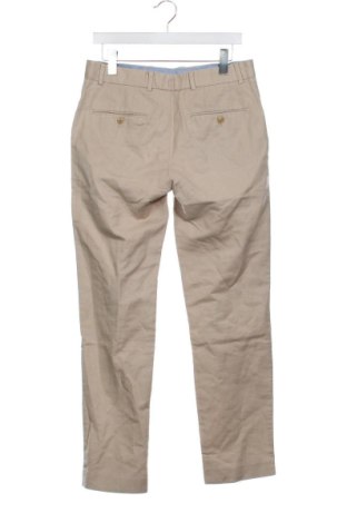 Pánské kalhoty  H.E. By Mango, Velikost M, Barva Béžová, Cena  595,00 Kč