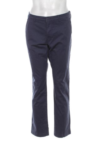 Męskie spodnie H.I.S, Rozmiar M, Kolor Niebieski, Cena 166,99 zł