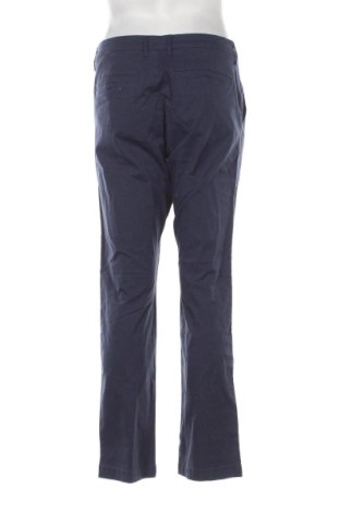 Męskie spodnie H.I.S, Rozmiar M, Kolor Niebieski, Cena 166,99 zł