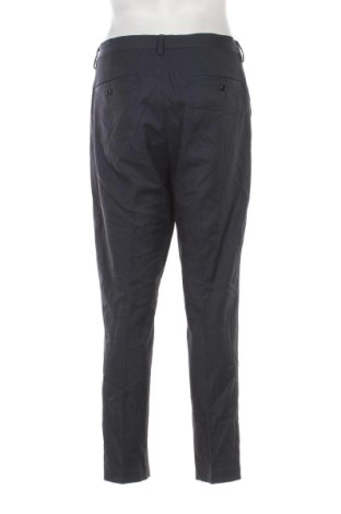Férfi nadrág H&M, Méret L, Szín Kék, Ár 10 049 Ft