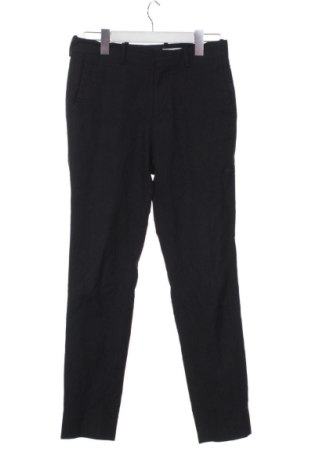 Pantaloni de bărbați H&M, Mărime S, Culoare Negru, Preț 94,99 Lei