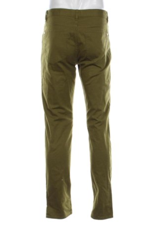 Férfi nadrág H&M, Méret M, Szín Zöld, Ár 8 264 Ft