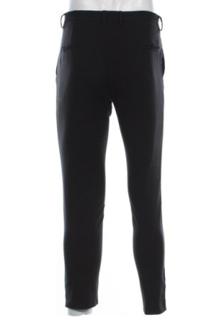 Pantaloni de bărbați H&M, Mărime M, Culoare Negru, Preț 104,26 Lei