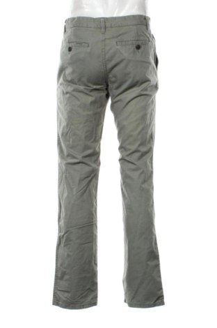 Męskie spodnie H&M, Rozmiar M, Kolor Zielony, Cena 106,81 zł