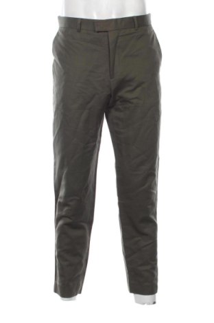 Férfi nadrág H&M, Méret L, Szín Zöld, Ár 8 237 Ft