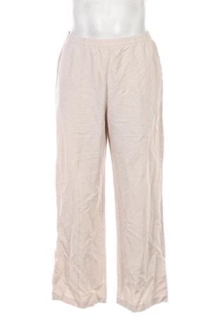 Pánské kalhoty  H&M, Velikost M, Barva Béžová, Cena  189,00 Kč