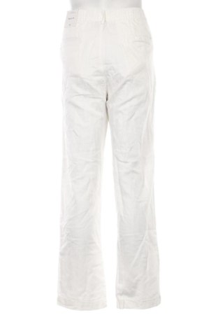 Férfi nadrág H&M, Méret XL, Szín Fehér, Ár 13 223 Ft