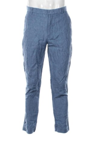 Férfi nadrág H&M, Méret L, Szín Kék, Ár 3 936 Ft
