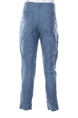 Férfi nadrág H&M, Méret L, Szín Kék, Ár 3 936 Ft