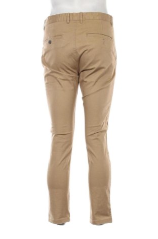 Ανδρικό παντελόνι H&M L.O.G.G., Μέγεθος M, Χρώμα Καφέ, Τιμή 23,99 €