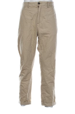 Herrenhose H&M L.O.G.G., Größe XL, Farbe Beige, Preis € 26,99