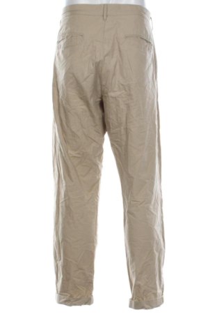 Herrenhose H&M L.O.G.G., Größe XL, Farbe Beige, Preis € 26,99