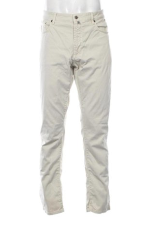 Férfi nadrág Hackett, Méret XL, Szín Bézs, Ár 19 008 Ft