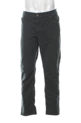 Férfi nadrág Hackett, Méret XL, Szín Zöld, Ár 19 008 Ft