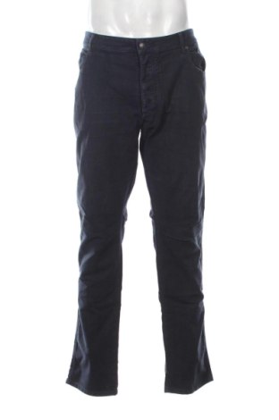 Férfi nadrág Hackett, Méret XL, Szín Kék, Ár 19 008 Ft