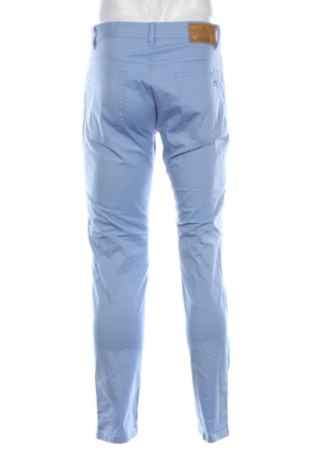 Pánské kalhoty  Harmont & Blaine, Velikost M, Barva Modrá, Cena  939,00 Kč
