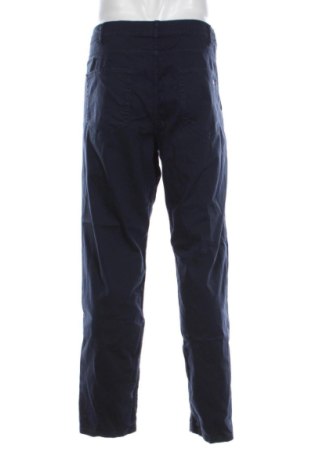 Ανδρικό παντελόνι Harmont & Blaine, Μέγεθος XXL, Χρώμα Μπλέ, Τιμή 53,00 €